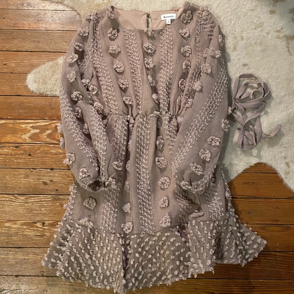 &merci Dress - Picture 8 of 11